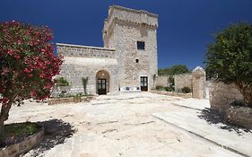 Masseria Fano Relais & Wine