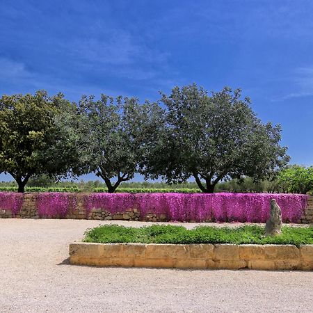 Masseria Fano Relais & Wine Salve Buitenkant foto