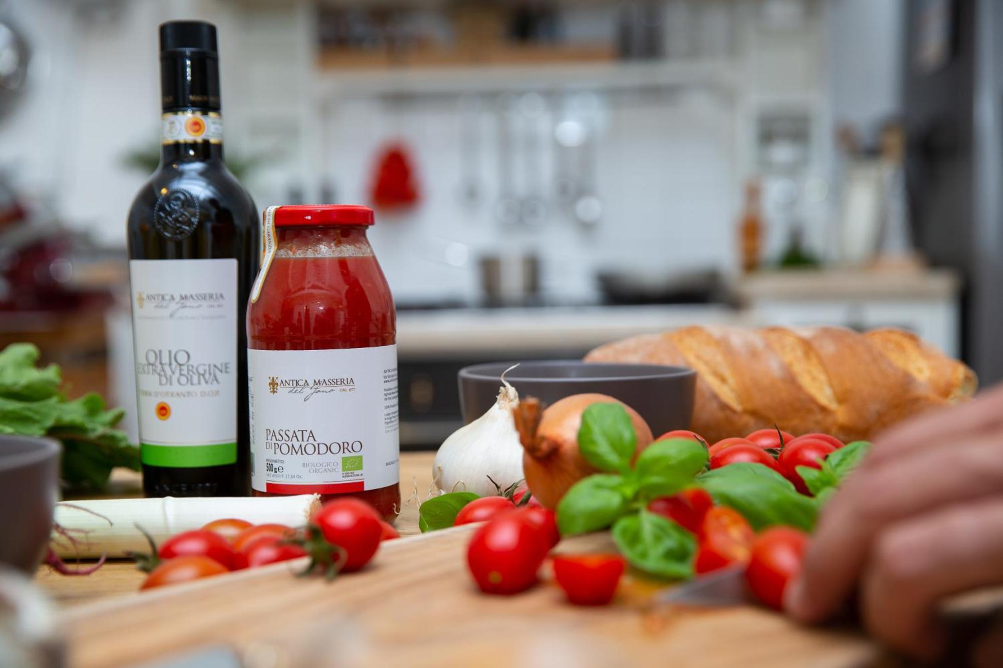Masseria Fano Relais & Wine Salve Buitenkant foto